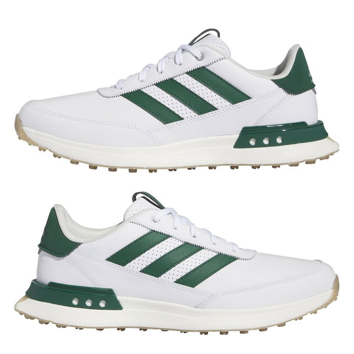 S2G Spikeless Leather 24 Golf Shoes