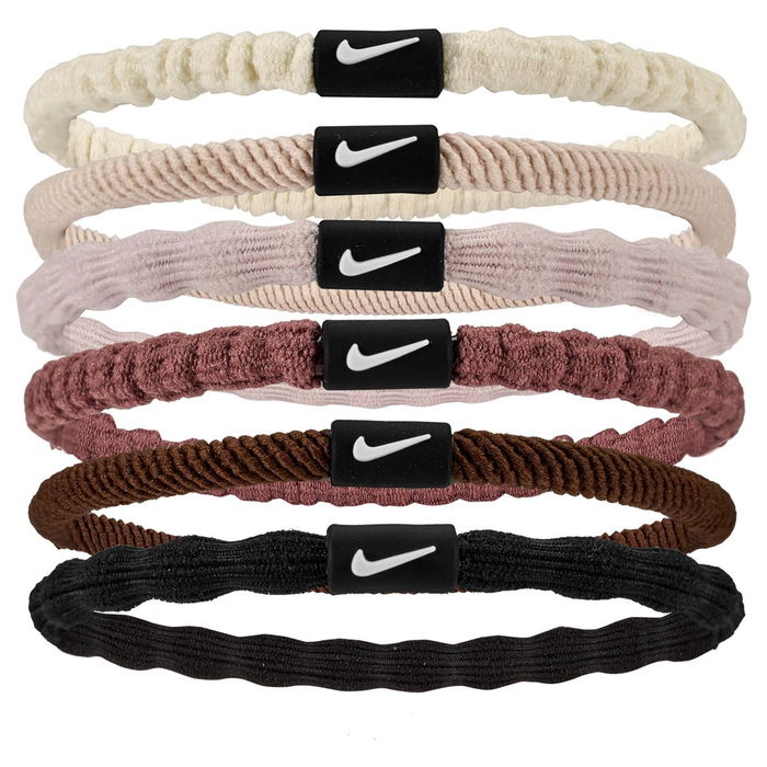 Flex Hair Ties 6pk