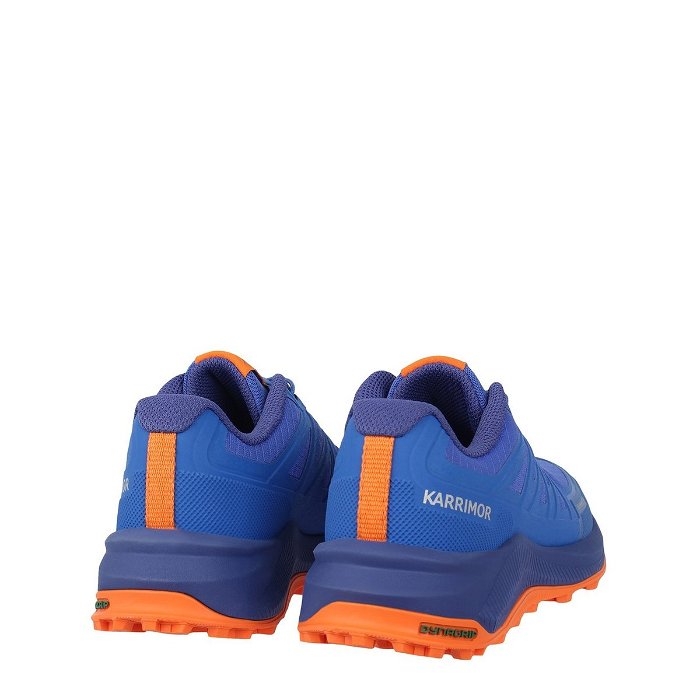 Sabre 4 Kids Running Shoes