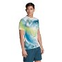 Tennis Printed Pro T Shirt 2023 2024 Adults