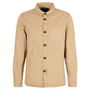 Cotton Overshirt