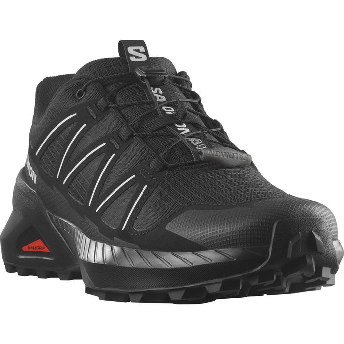 Speedcross Peak Mens Trail Running Shoes