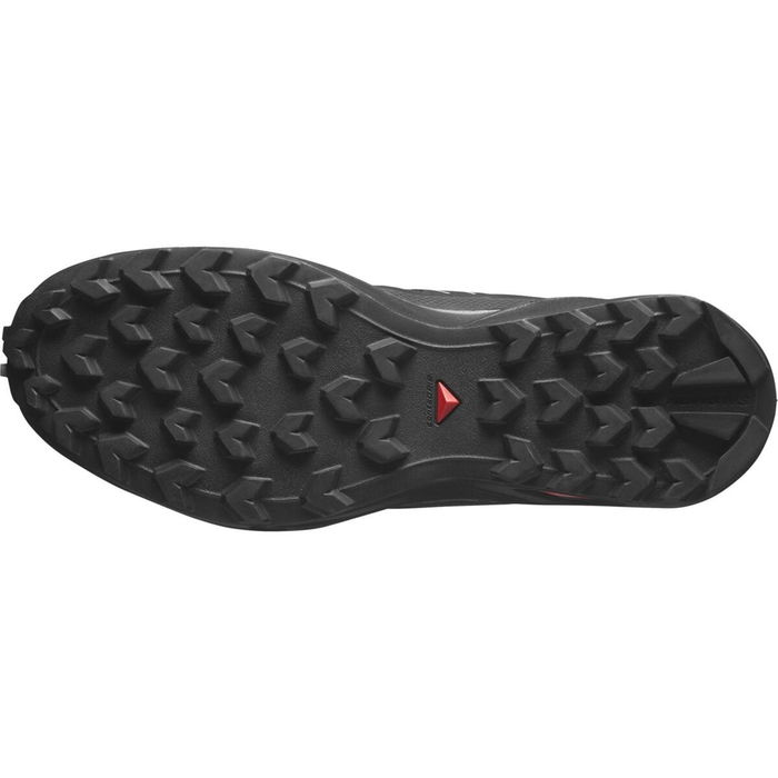 Speedcross Peak Mens Trail Running Shoes