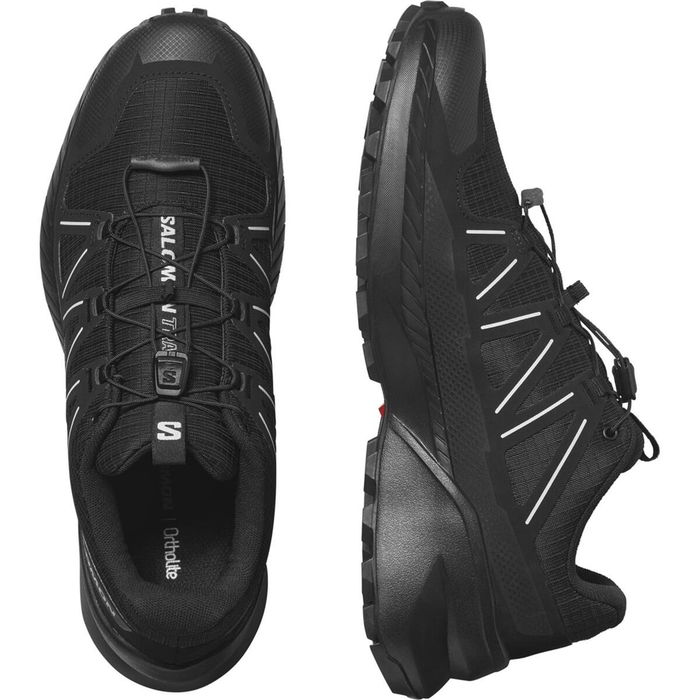 Speedcross Peak Mens Trail Running Shoes