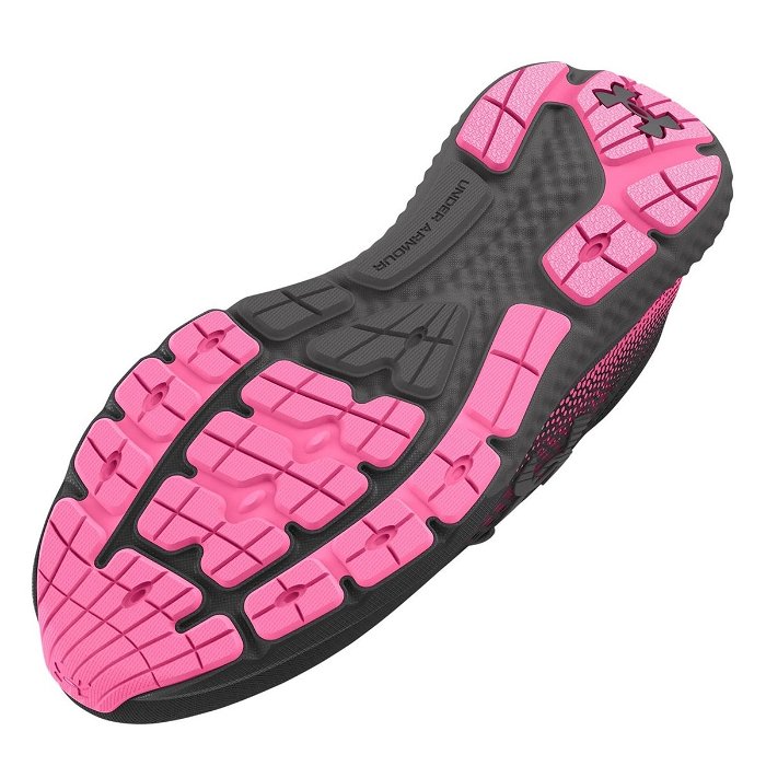 Charged Rogue 4 Womens Running Shoes