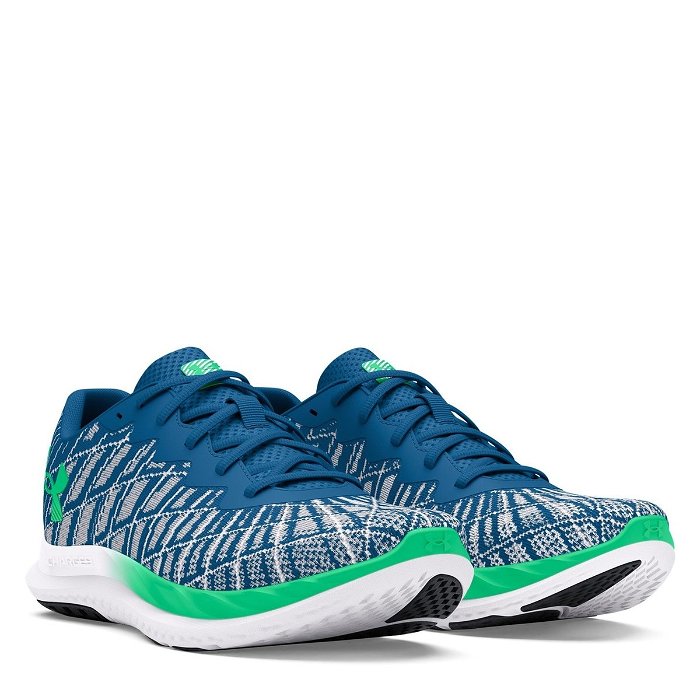 Charged Breeze 2 Running Shoes Mens