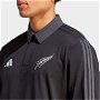 New Zealand All Blacks 2023 Heritage L/S Shirt Mens