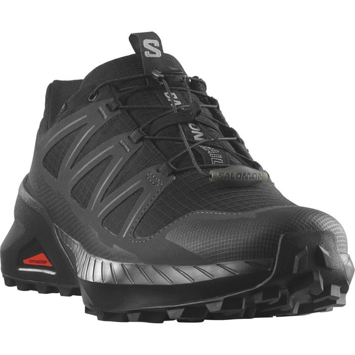 Speedcross Peak GoreTex Mens Trail Running Shoes