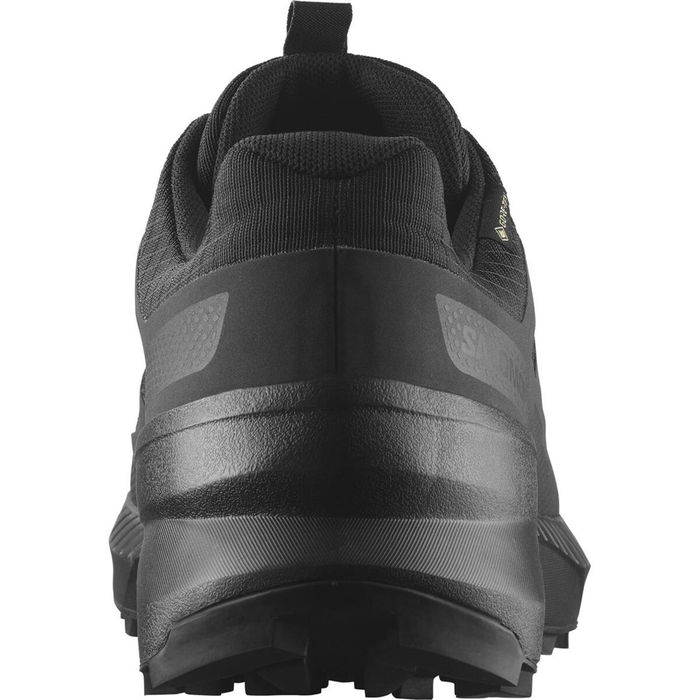 Speedcross Peak GoreTex Mens Trail Running Shoes