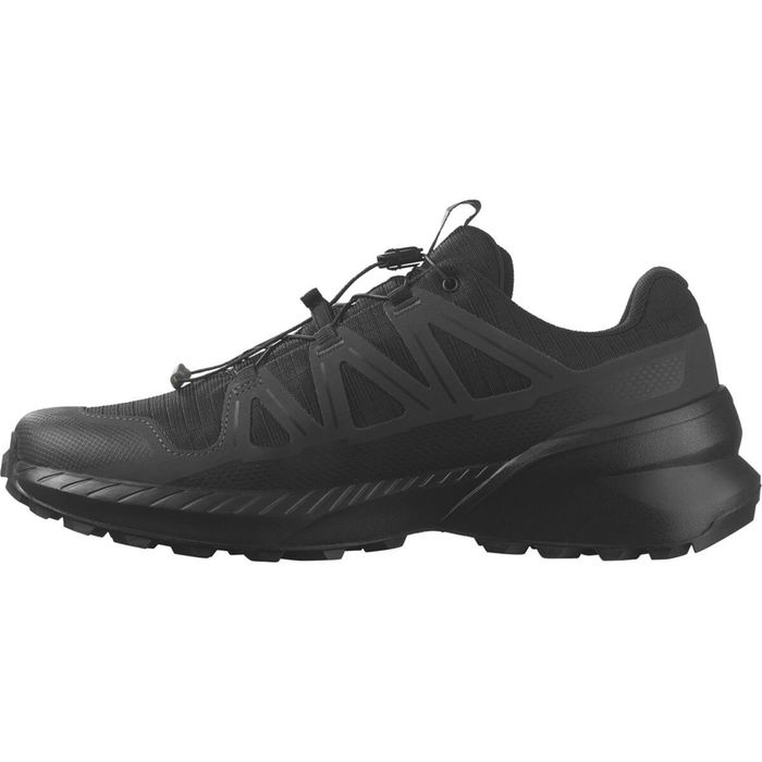 Speedcross Peak GoreTex Mens Trail Running Shoes