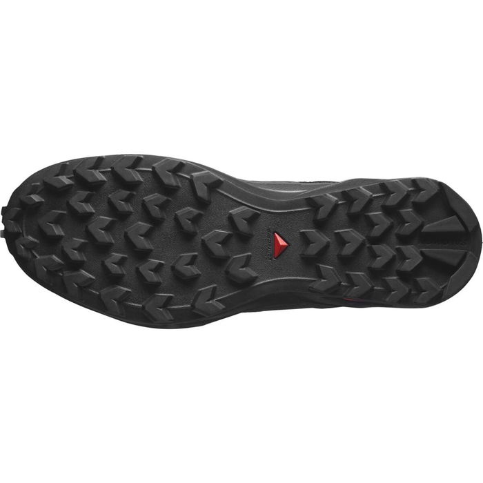 Speedcross Peak GoreTex Mens Trail Running Shoes