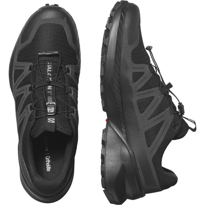 Speedcross Peak GoreTex Mens Trail Running Shoes