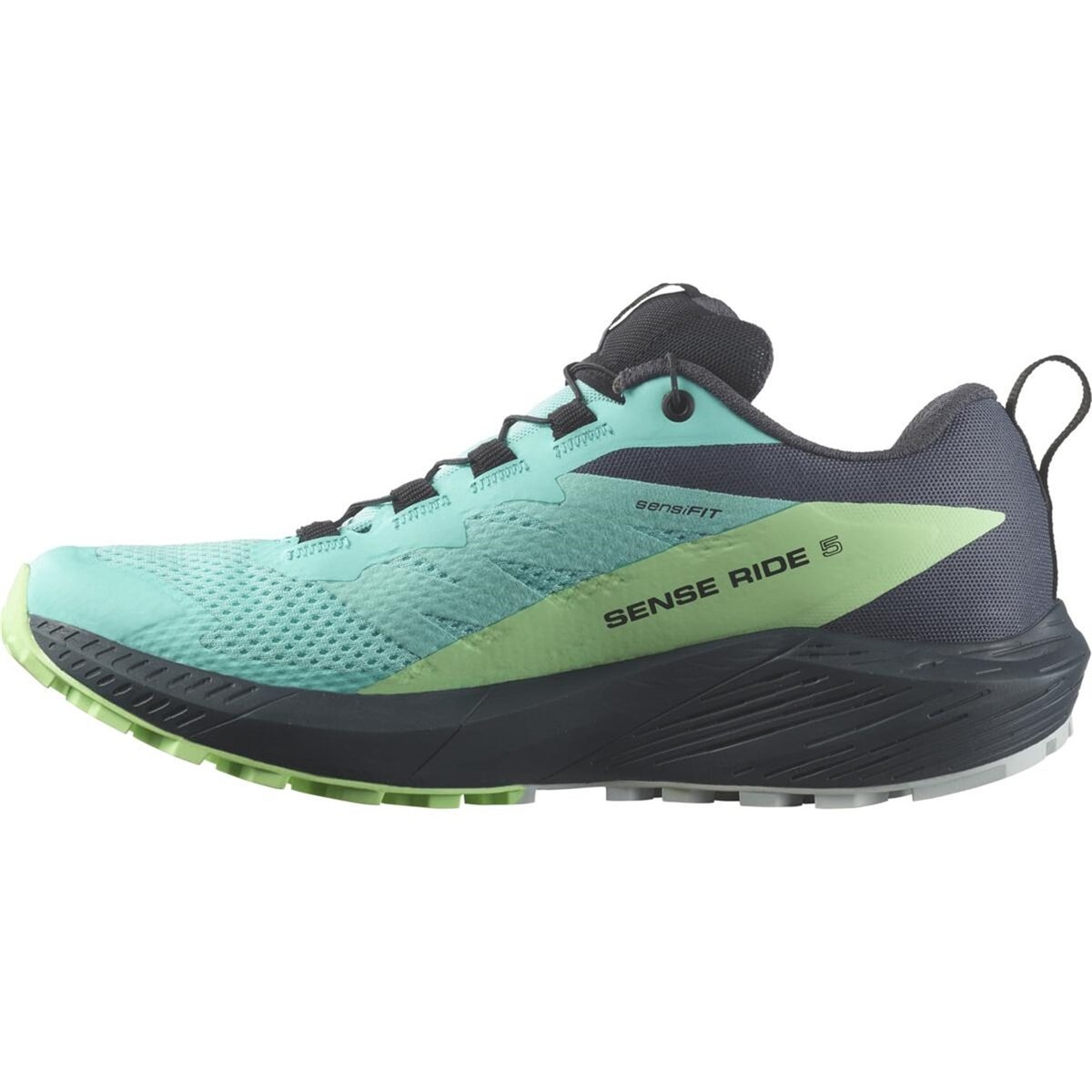 Salomon sense ride 2 best sale gtx w