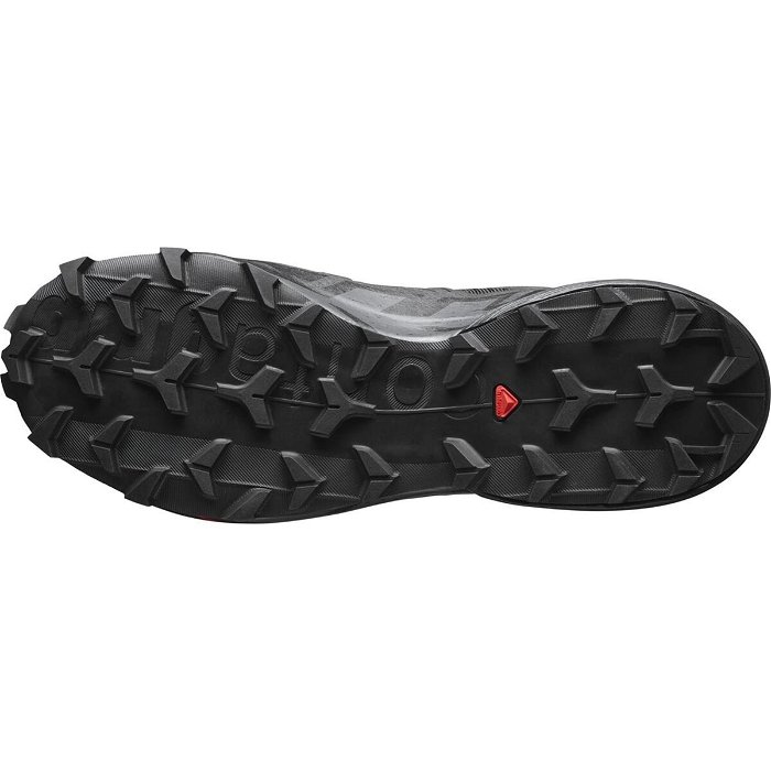 SpeedCross 6 Mens Trail Running Shoes