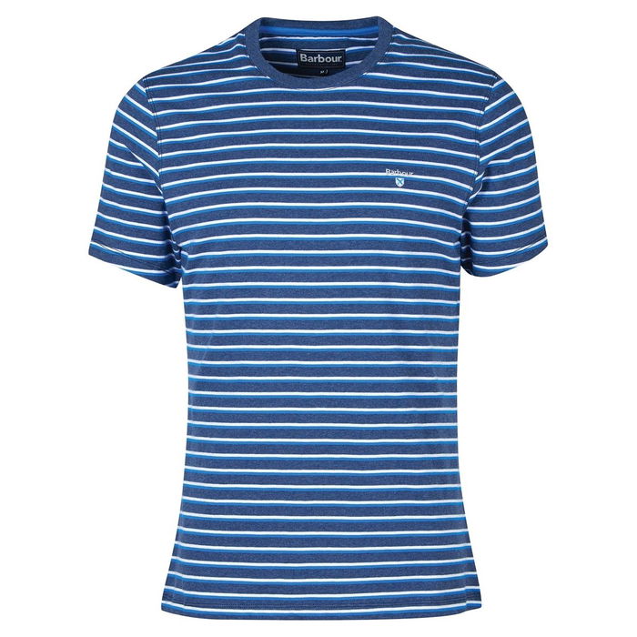 Striped T Shirt