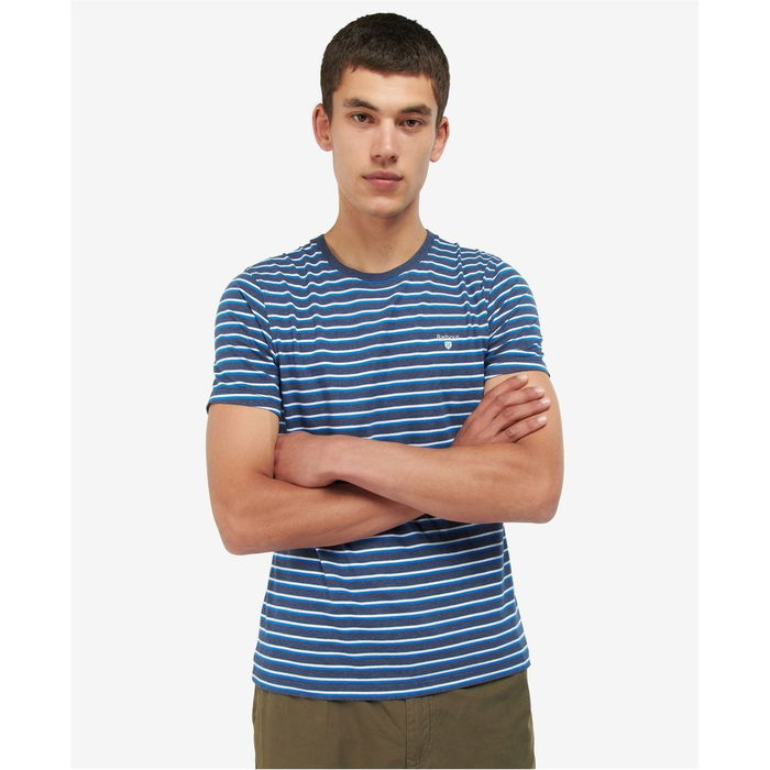 Striped T Shirt