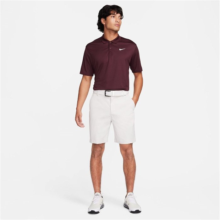 Tour Mens 8 Chino Golf Shorts