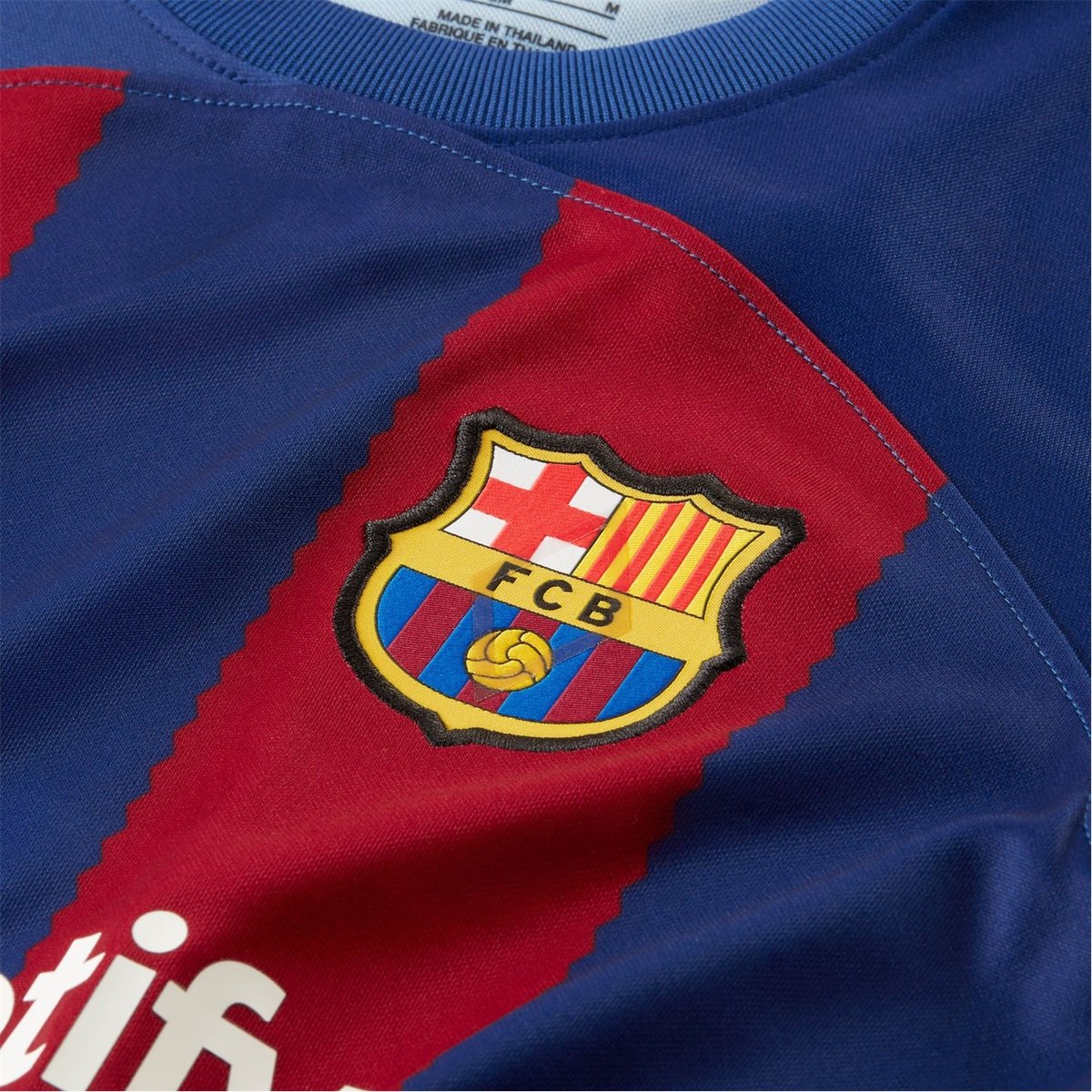 Nike clearance barcelona apparel