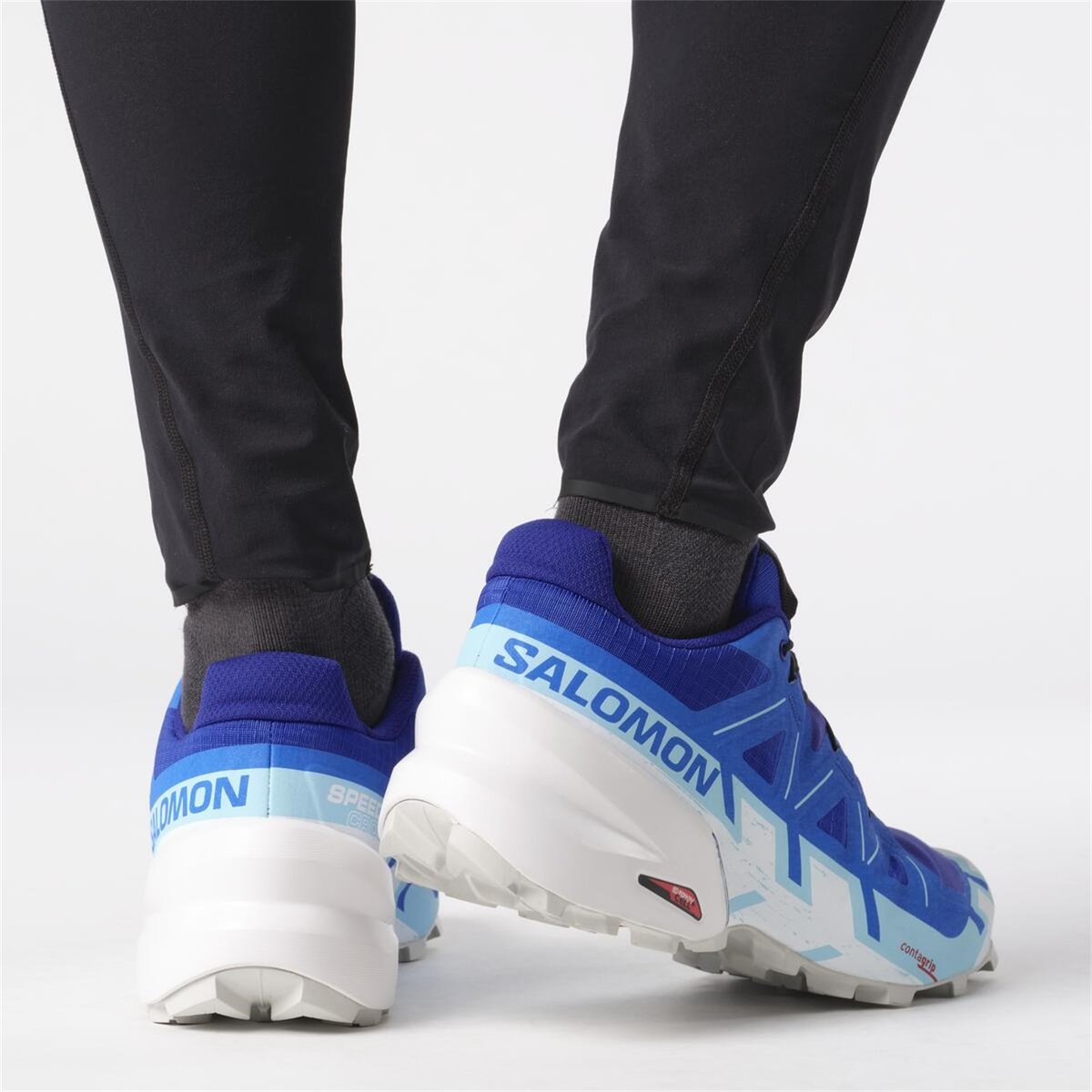 White deals salomon speedcross