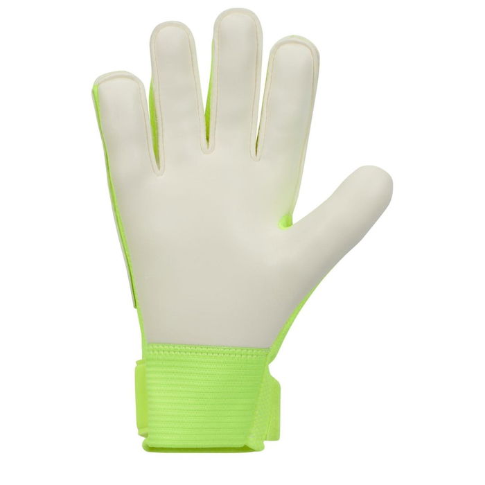 Match Goalkeeper Gloves Junior