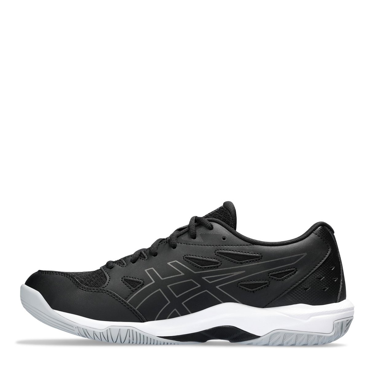 Asics indoor hotsell court trainers