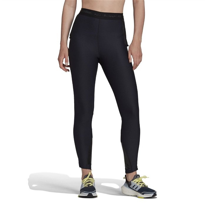 Own the Run Cold.Rdy Winter Running Leggings