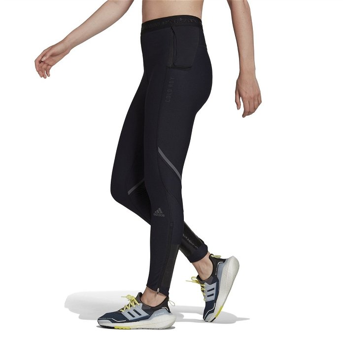 Own the Run Cold.Rdy Winter Running Leggings