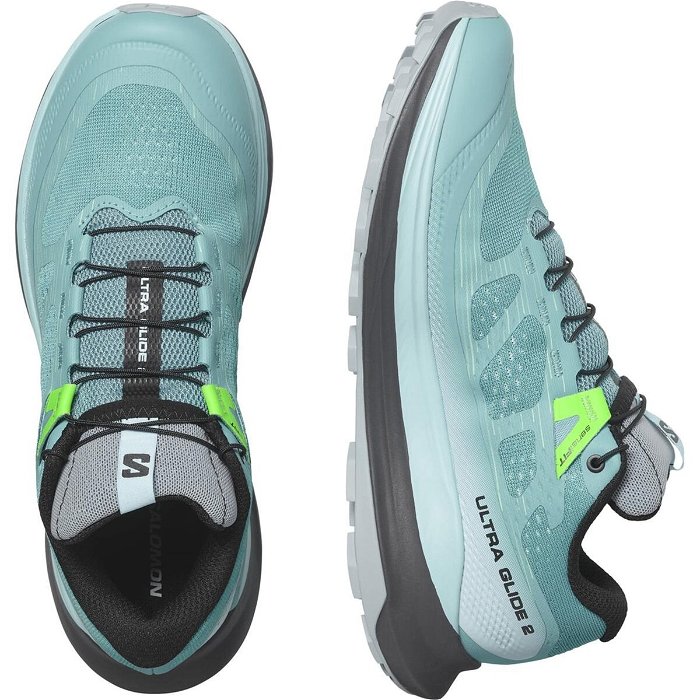 Ultra Glide 2 Womens Trail Running Shoes