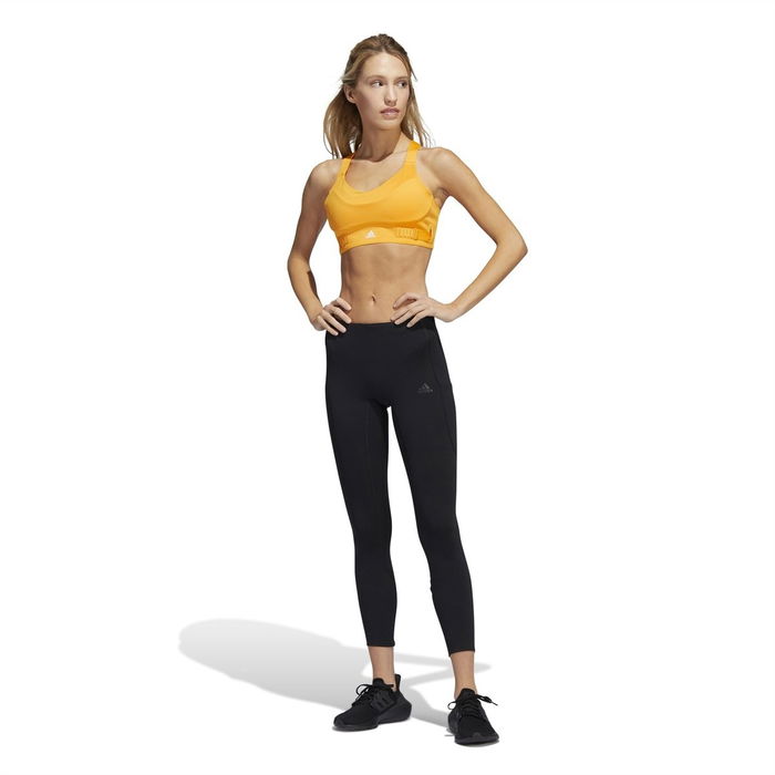 Fastimpact Luxe Run High Support Bra Womens