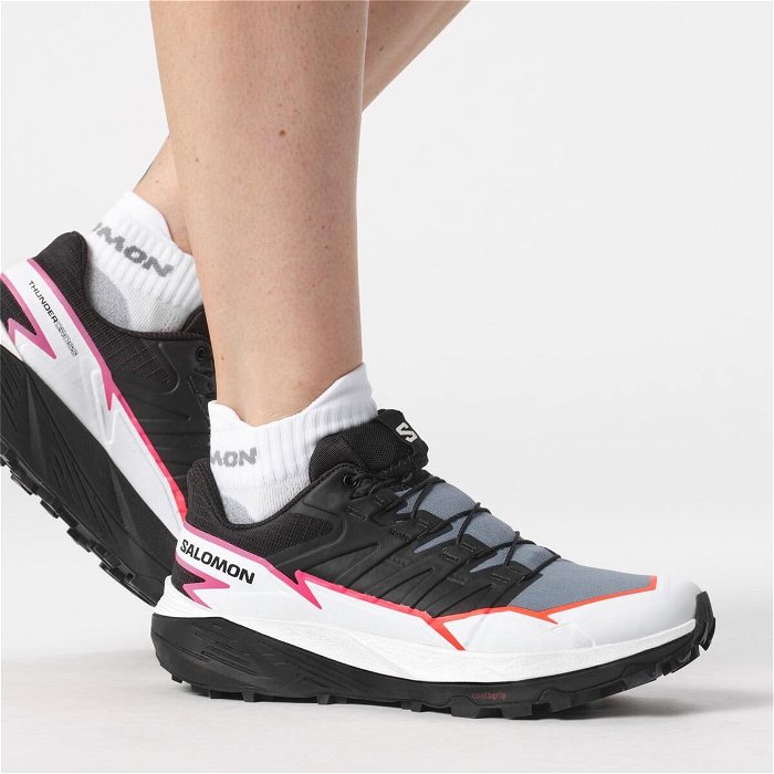 Thundercross Womens Running Shoes