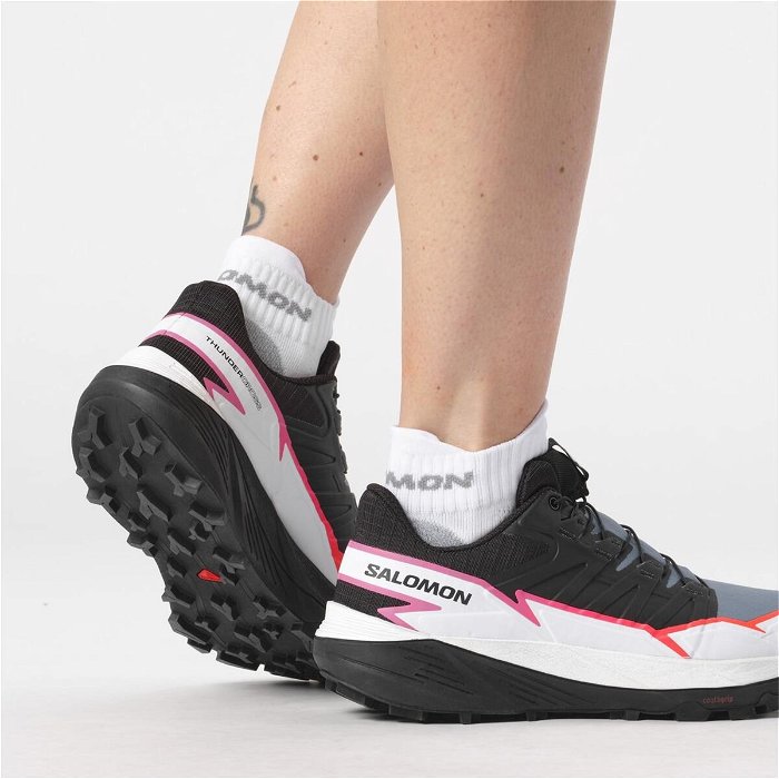 Thundercross Womens Running Shoes