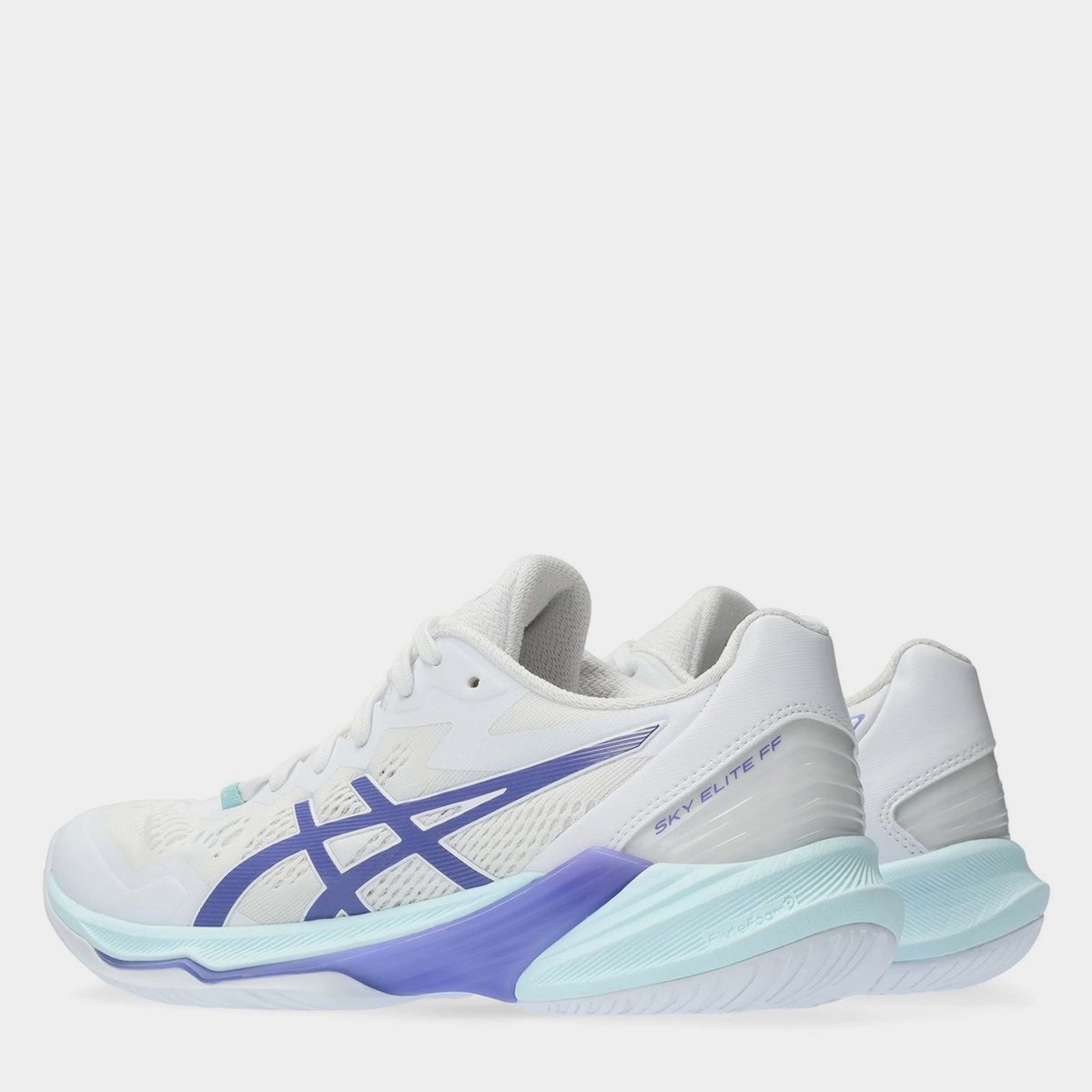 Sky elite clearance ff asics