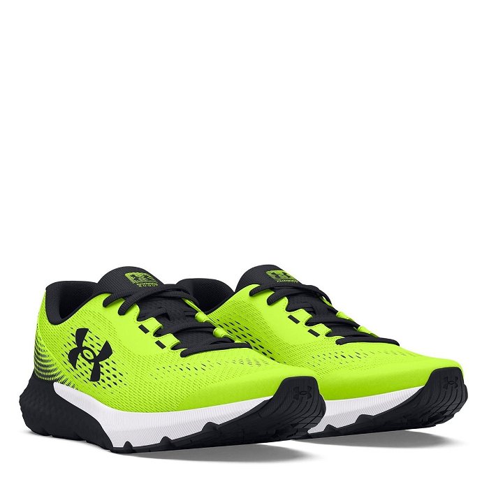 BGS Charged Rogue 4 Kids Running Shoes