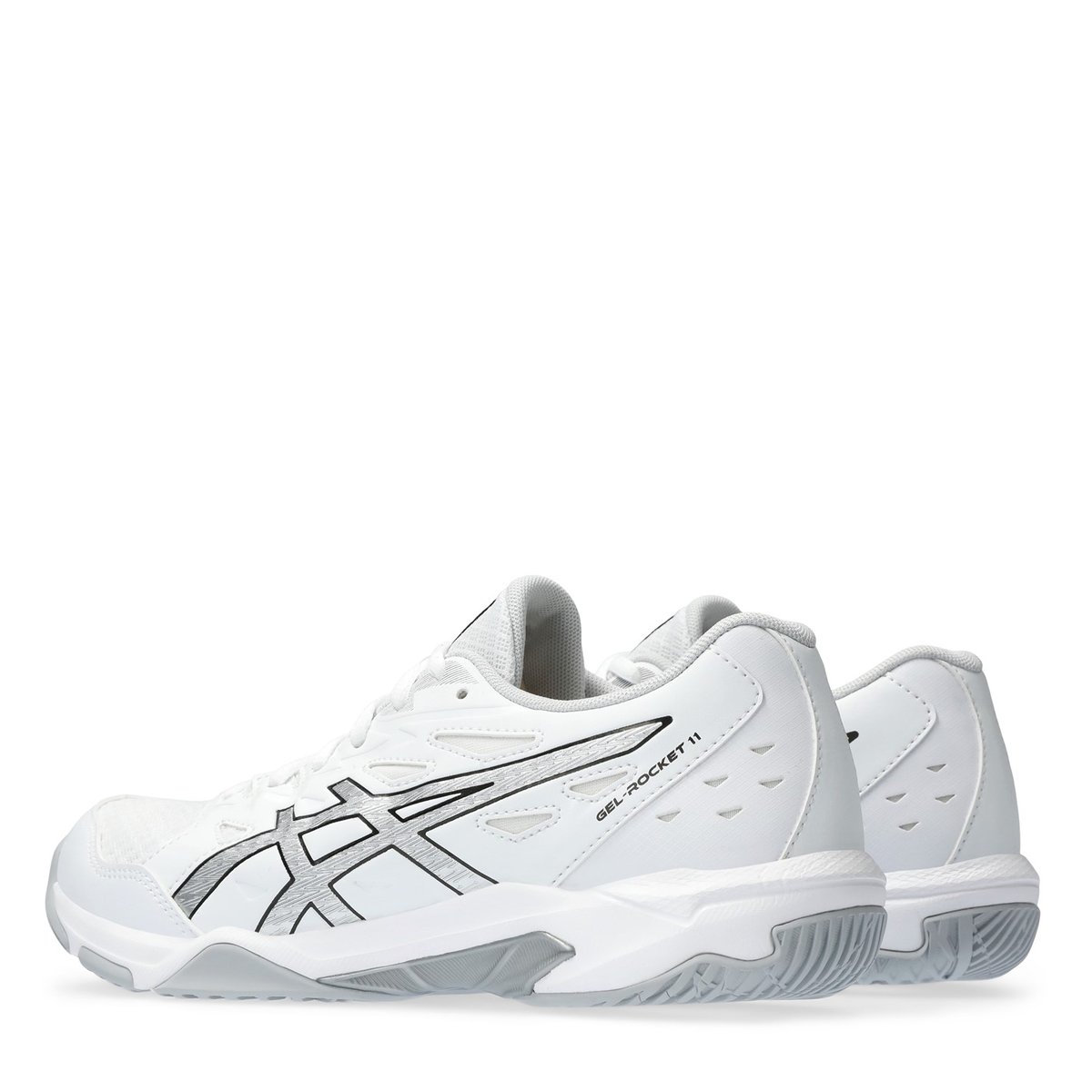 Asics women's gel rocket 2024 7