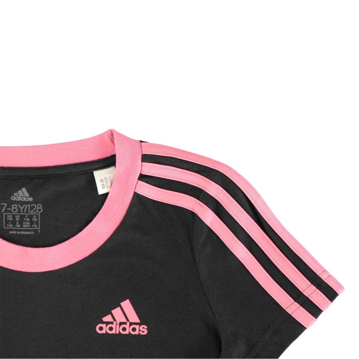 Girls fashion addidas shirts