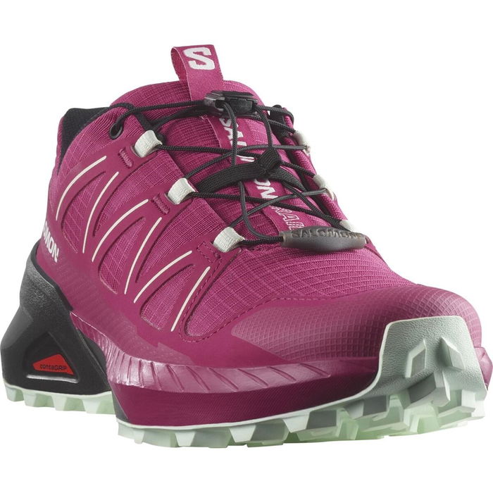 Speedcross Peak Womens Running Shoes