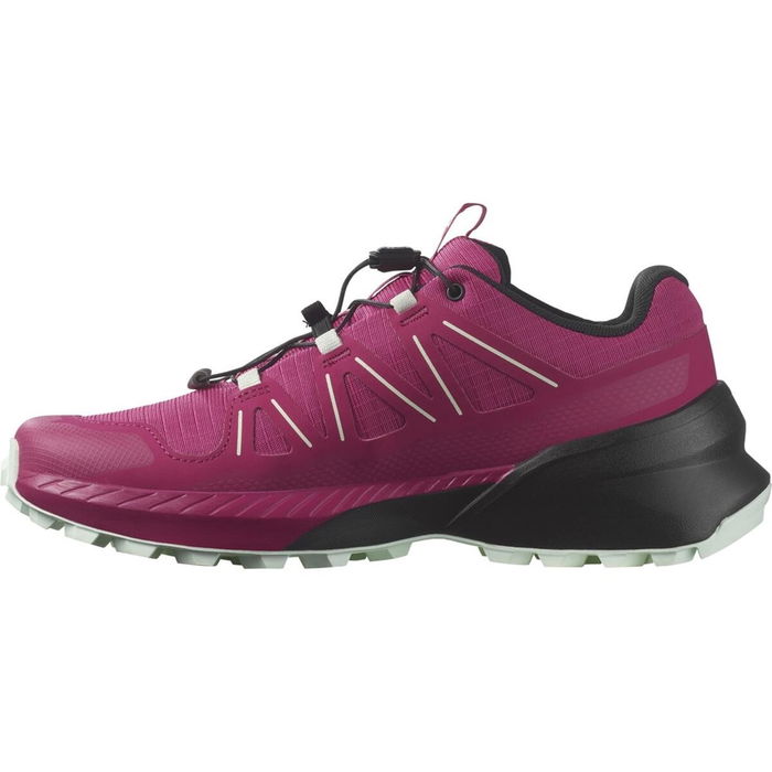 Speedcross Peak Womens Running Shoes