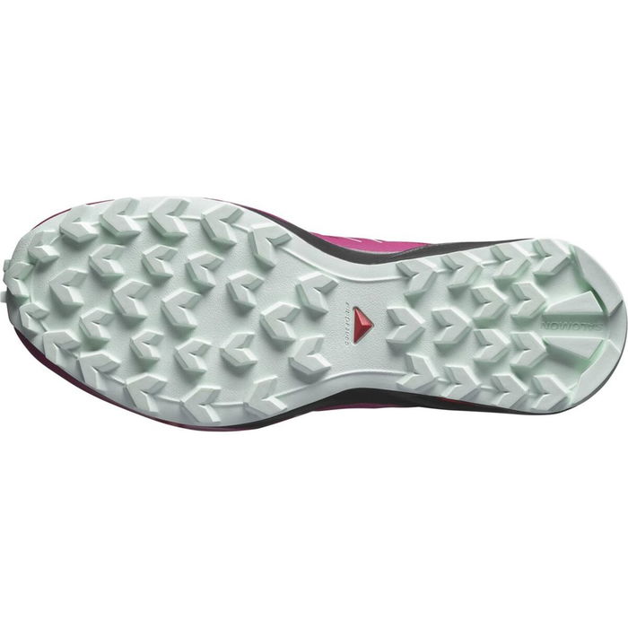Speedcross Peak Womens Running Shoes