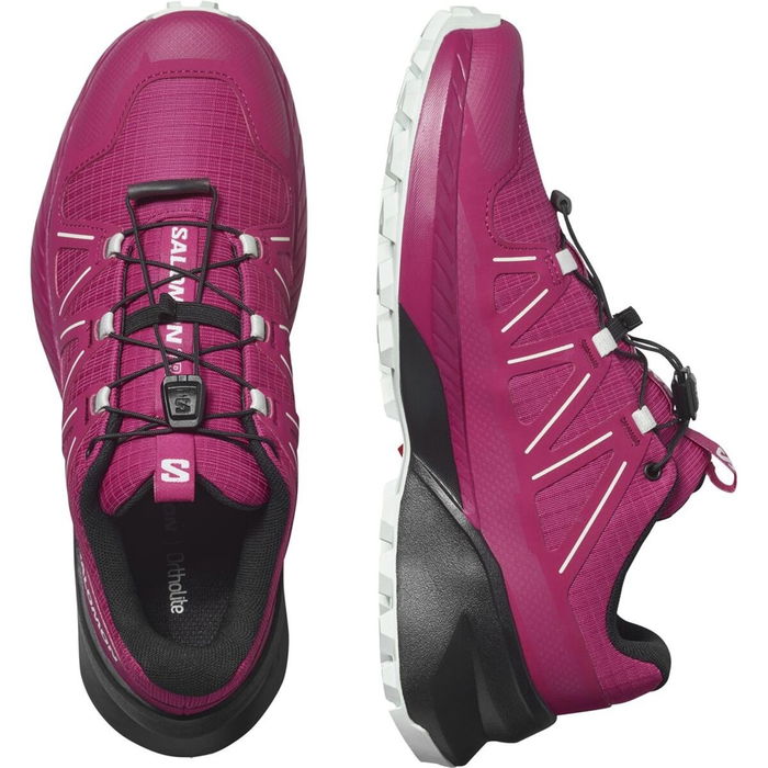 Speedcross Peak Womens Running Shoes