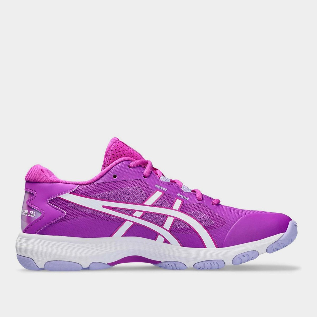 Asics netball trainers sale uk