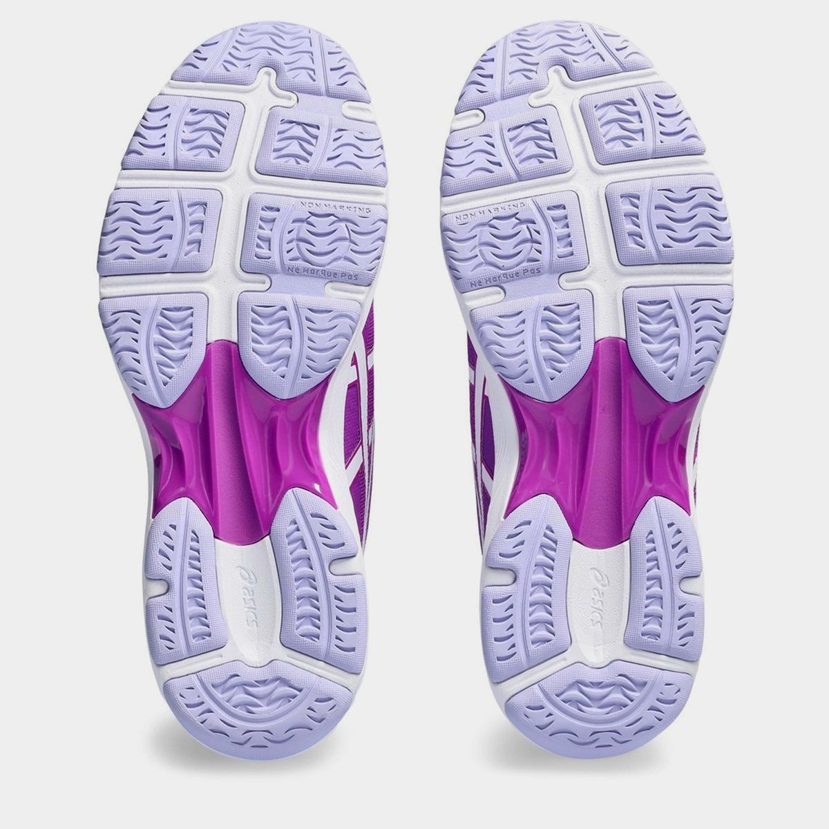 Asics gel hot sale netball trainers