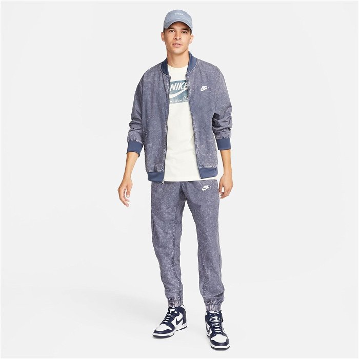 Club+ Mens Unlined Woven Joggers