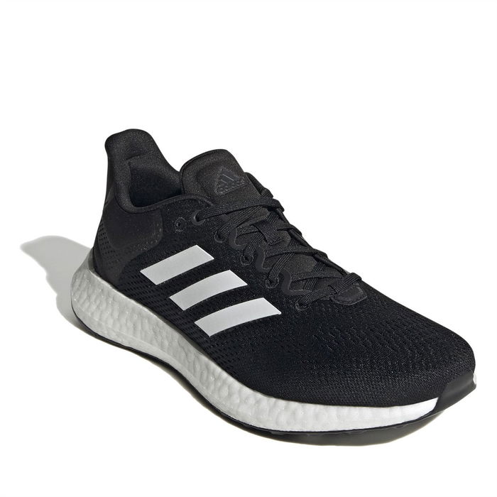 Pureboost 21 Road Running Shoes Mens