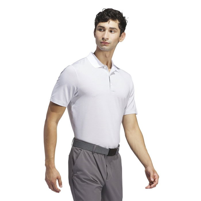 Ottoman Polo Shirt Mens