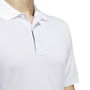 Ottoman Polo Shirt Mens