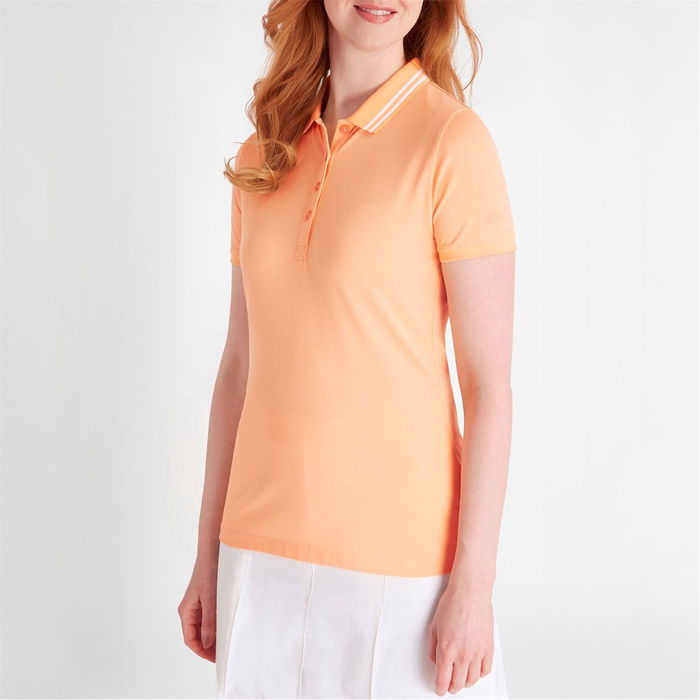 Brightmeadow Polo Shirt Womens