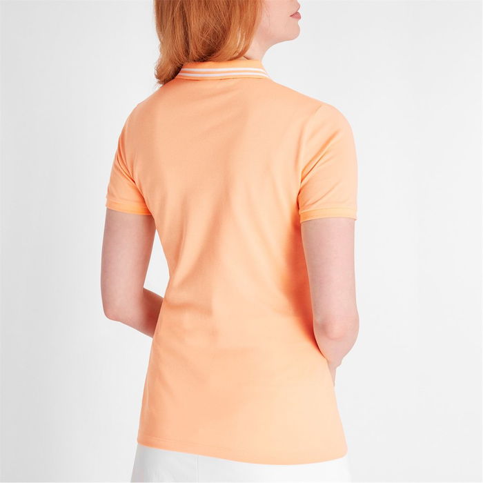 Brightmeadow Polo Shirt Womens