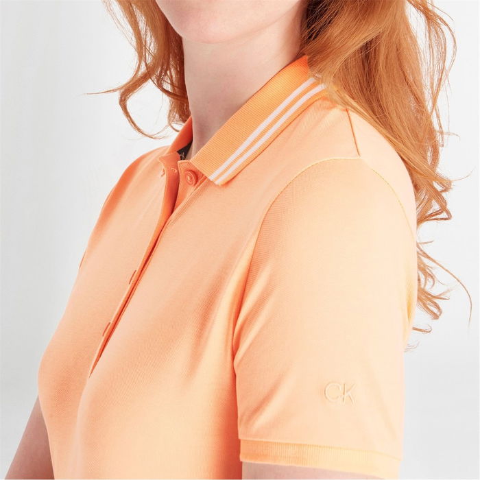 Brightmeadow Polo Shirt Womens