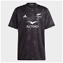 New Zealand All Blacks 2023 Supporters T-Shirt Mens