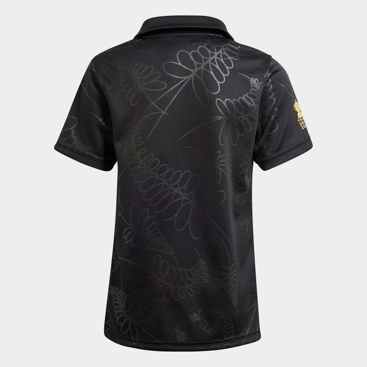 All blacks sales home shirt